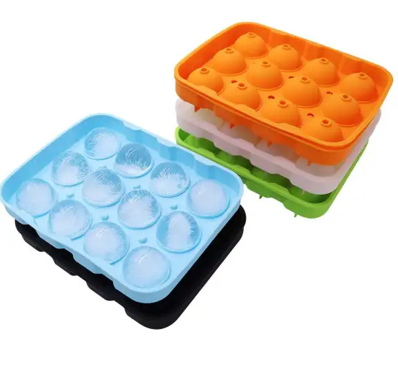 Miniatura 2 de HIELERA DE ESFERAS